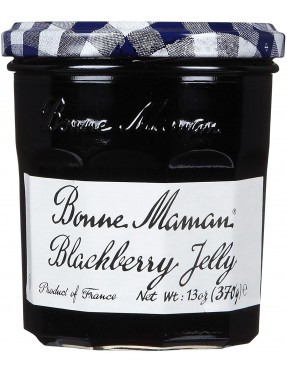 Bonne Maman Blackberry Jelly (6x13Oz)