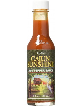 Try Me Cajun Sunshine (6x5OZ )