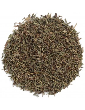 Frontier Herb Thyme Leaf C/S (1x1lb)