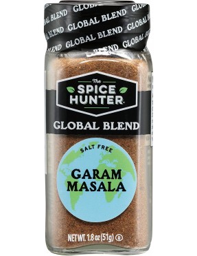 Spice Hunter Garam Marsala (6x1.8Oz)