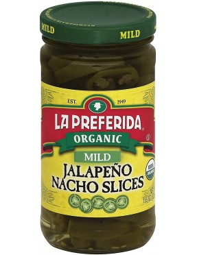 La Preferida Jal Slc Mild (12x11.5OZ )