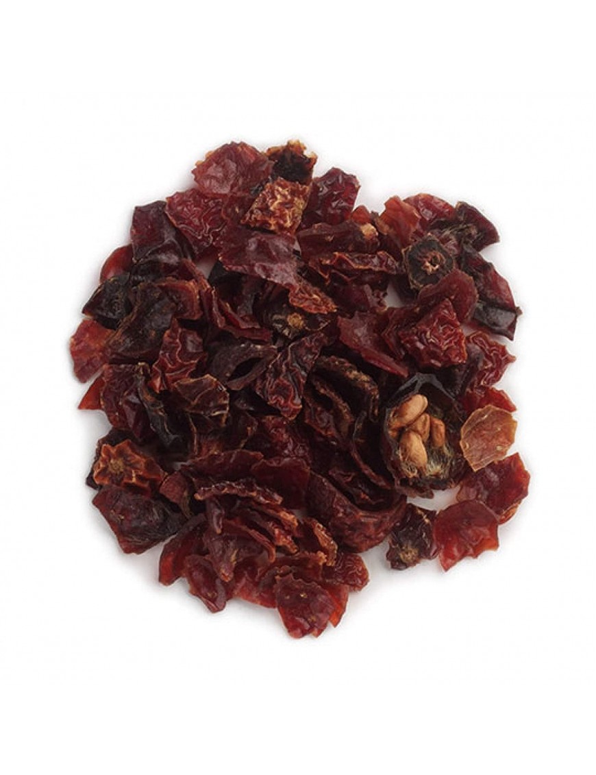 Frontier Rosehps Sdlss C/S (1x1LB )