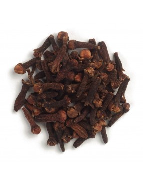 Frontier Cloves, Whole (1x1LB )