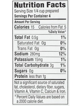Mayacamas Chicken Gravy Mix GF (12x0.75OZ )