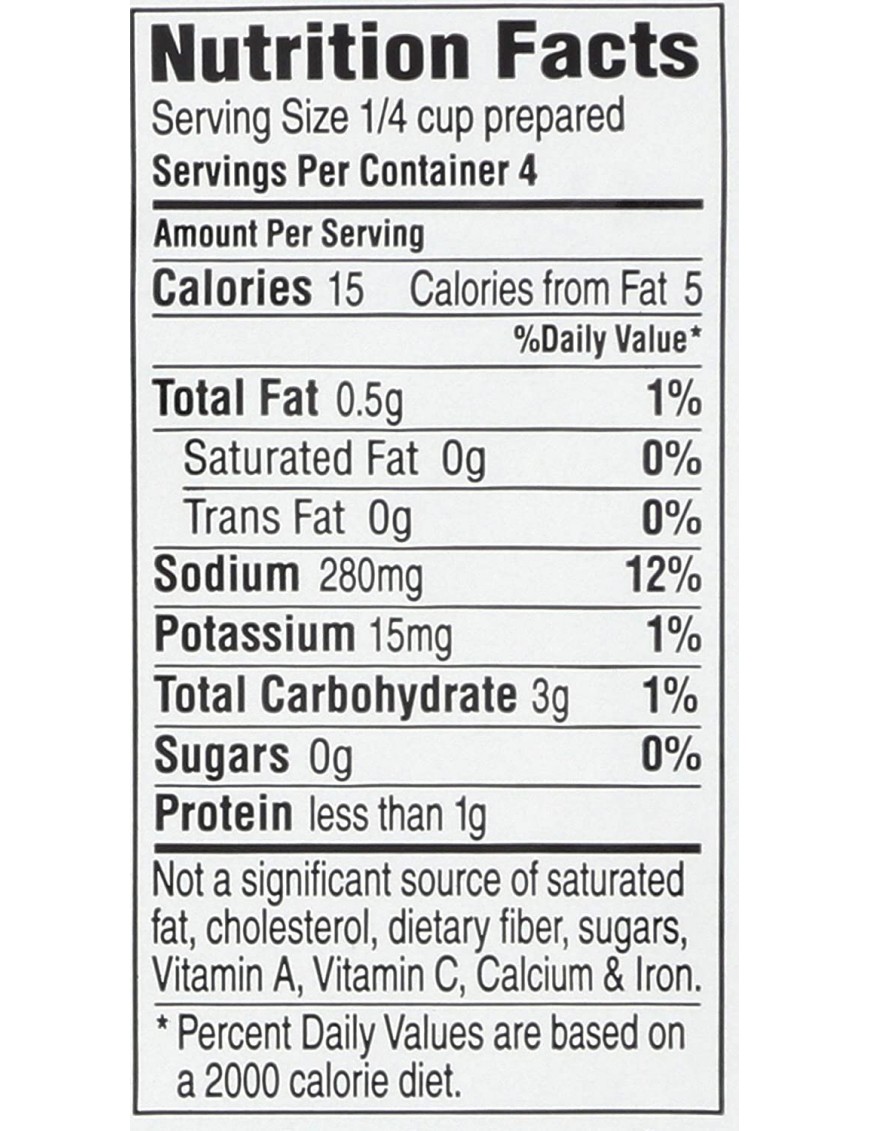 Mayacamas Chicken Gravy Mix GF (12x0.75OZ )