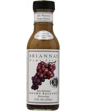 Brianna's The New American (6x12Oz)