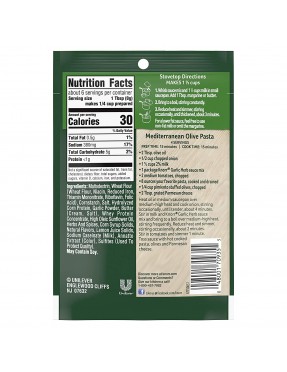 Knorr Pasta Sauces Garlic Herb Sauce Mix (12x1.6Oz)
