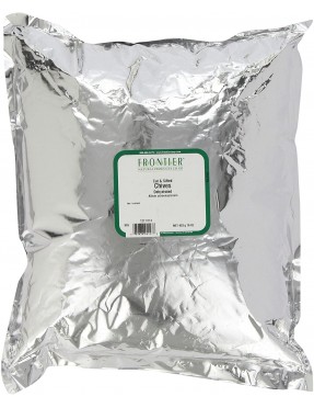Frontier Chives, Dehydrated (1x1LB )
