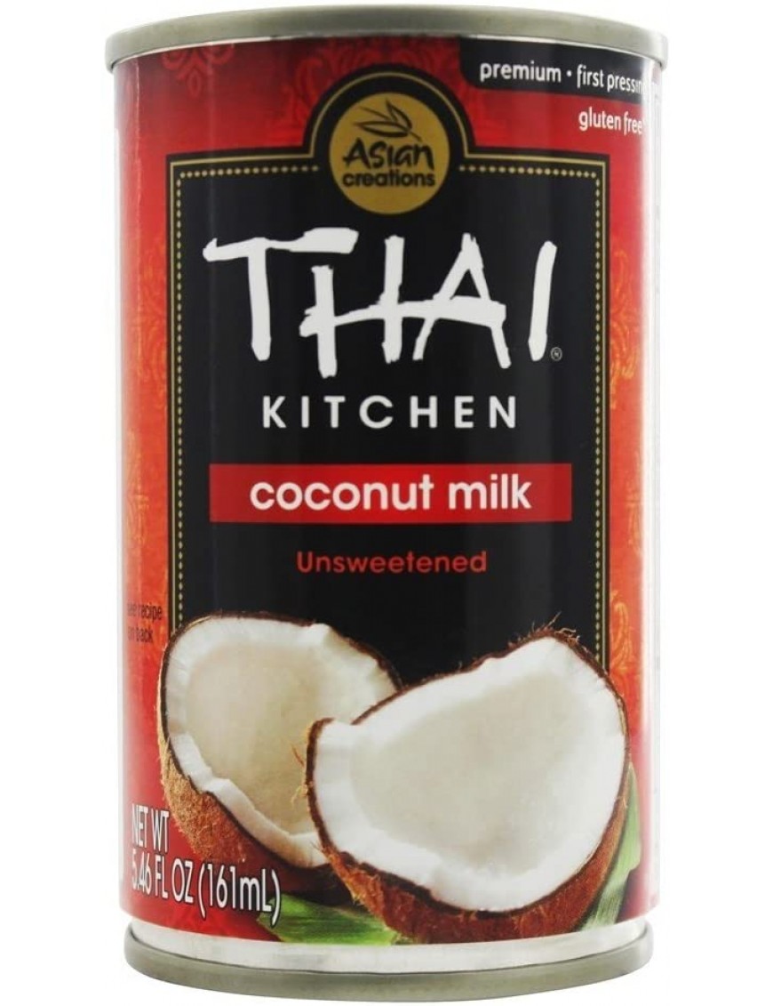 Thai Kitchen Coconut Milk (24x5.5 Oz)