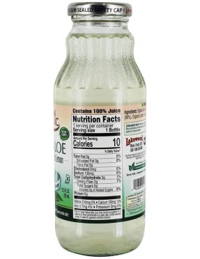 Lakewood Pure Aloe (1x12.5OZ )