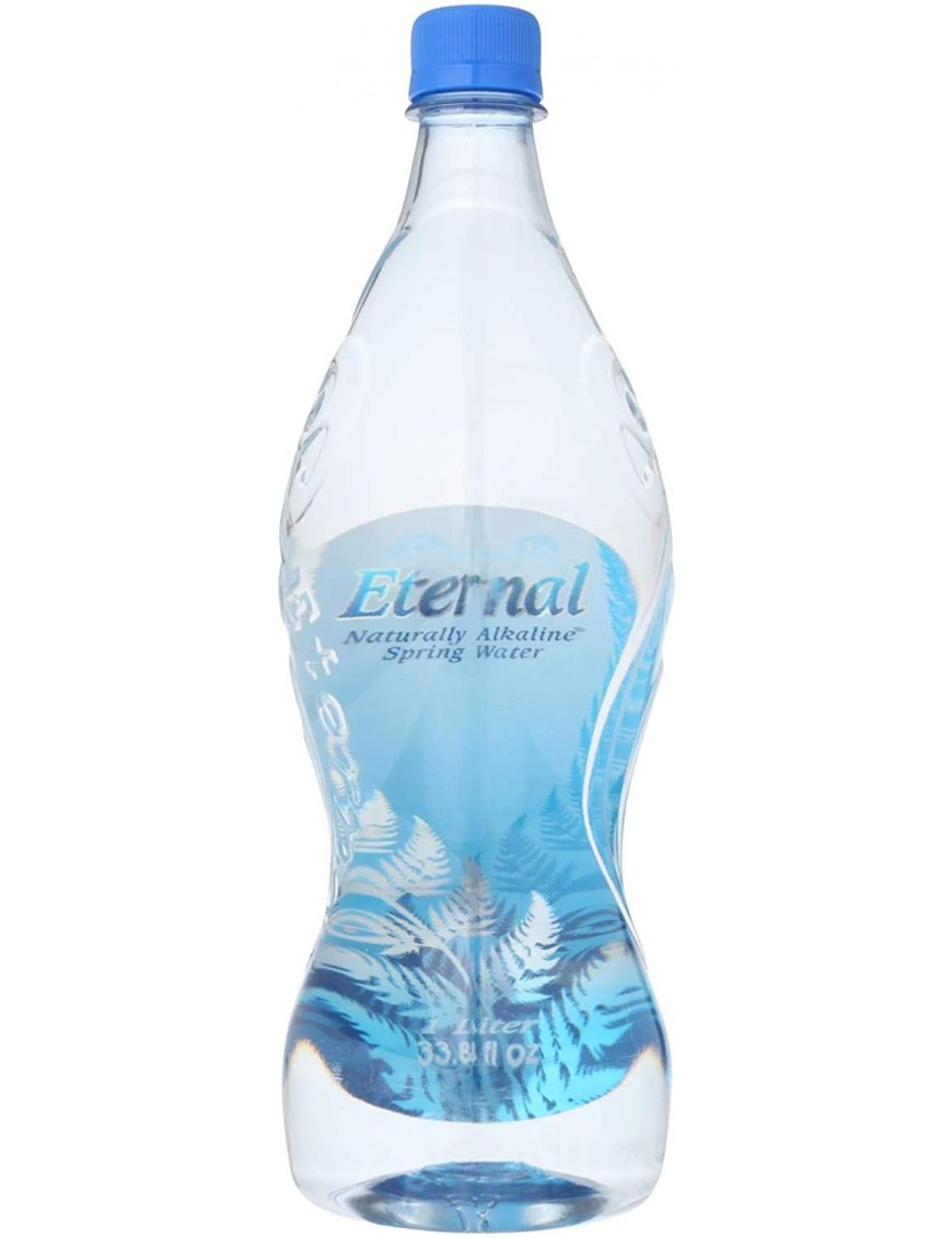 Eternal Artesian Water Artesian Water (12x1.5 LTR)