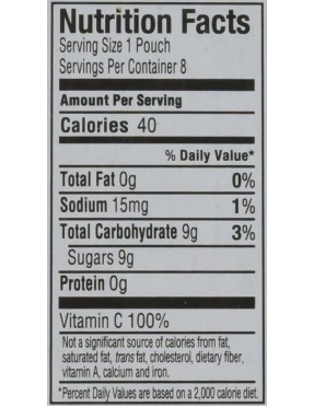 Honest Kids Berry Lemonade (4x8Pack )