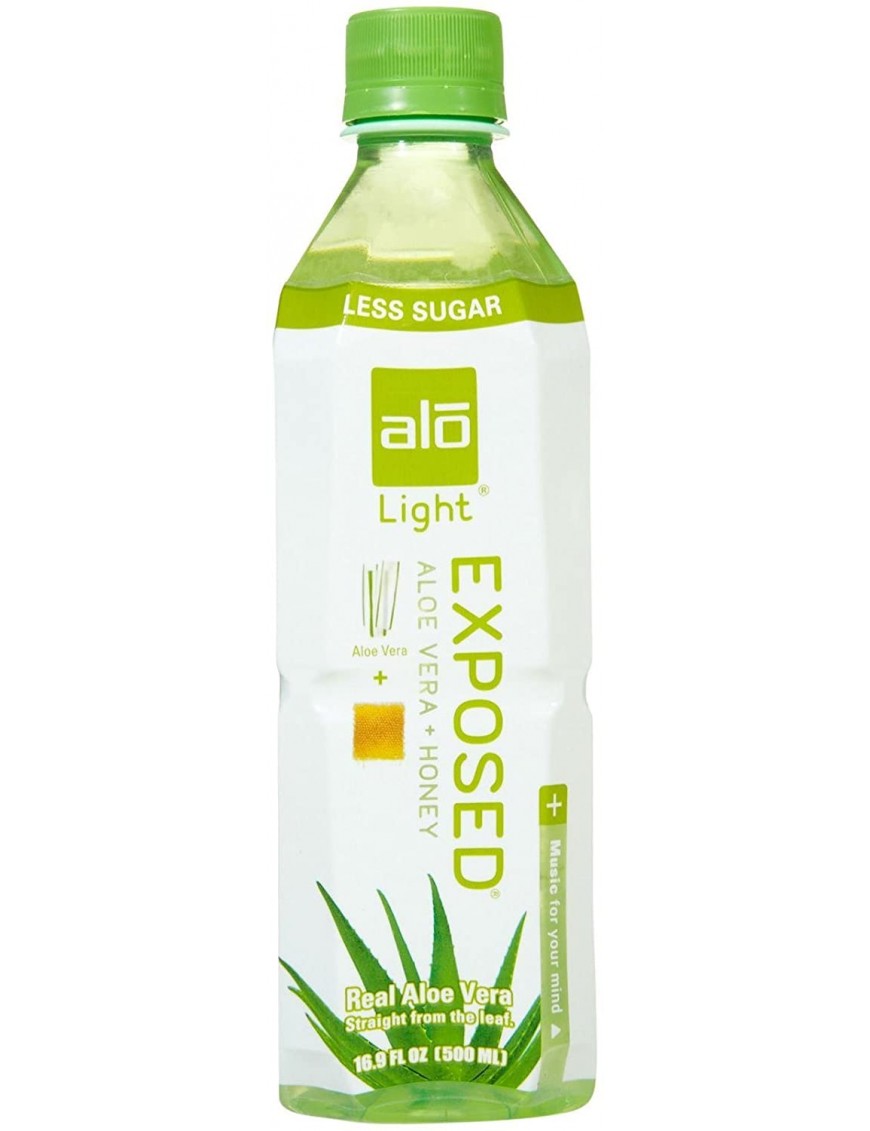Alo Exposed Aloe Light (12x16.9OZ )
