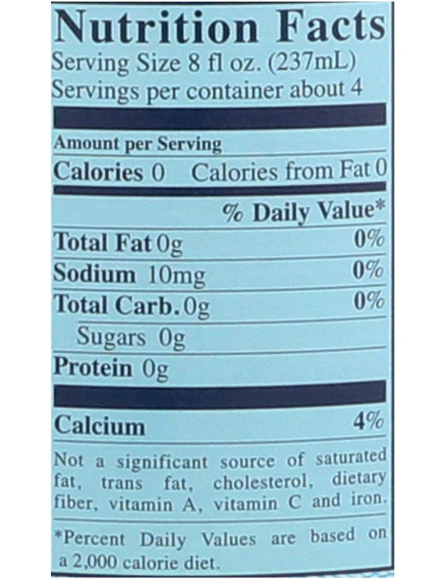 San Pellegrino Water Mineral (12x33.8OZ )