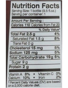 Taste Nirvana Thai Coffee (12x9.5OZ )