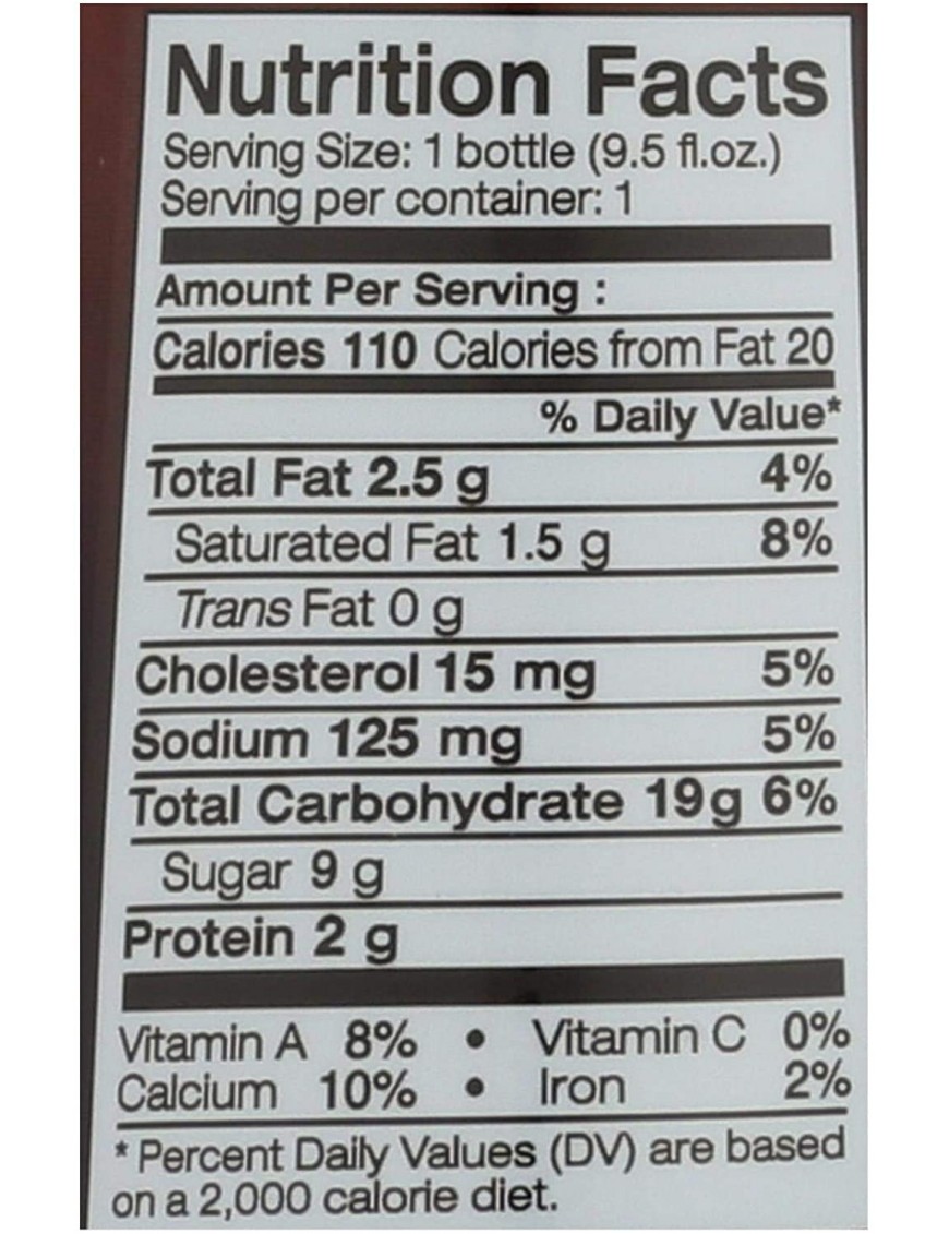 Taste Nirvana Thai Coffee (12x9.5OZ )