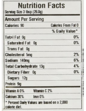 Frontier Nf Dried Milk (1x5LB )