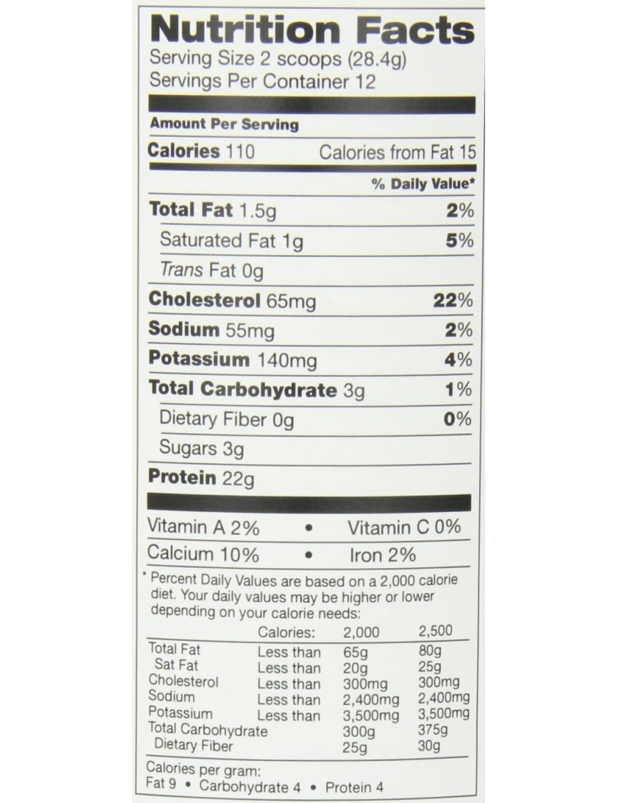 Teras Whey Og2 Plain Cow Whey (1x12Oz)