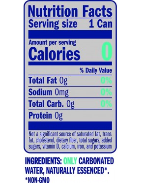 Lacroix Grapfruit Sparkling Water (3x8Pack )