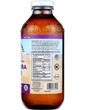 Lily Of The Desert Aloe Vera Juice No Presv (1x16 Oz)