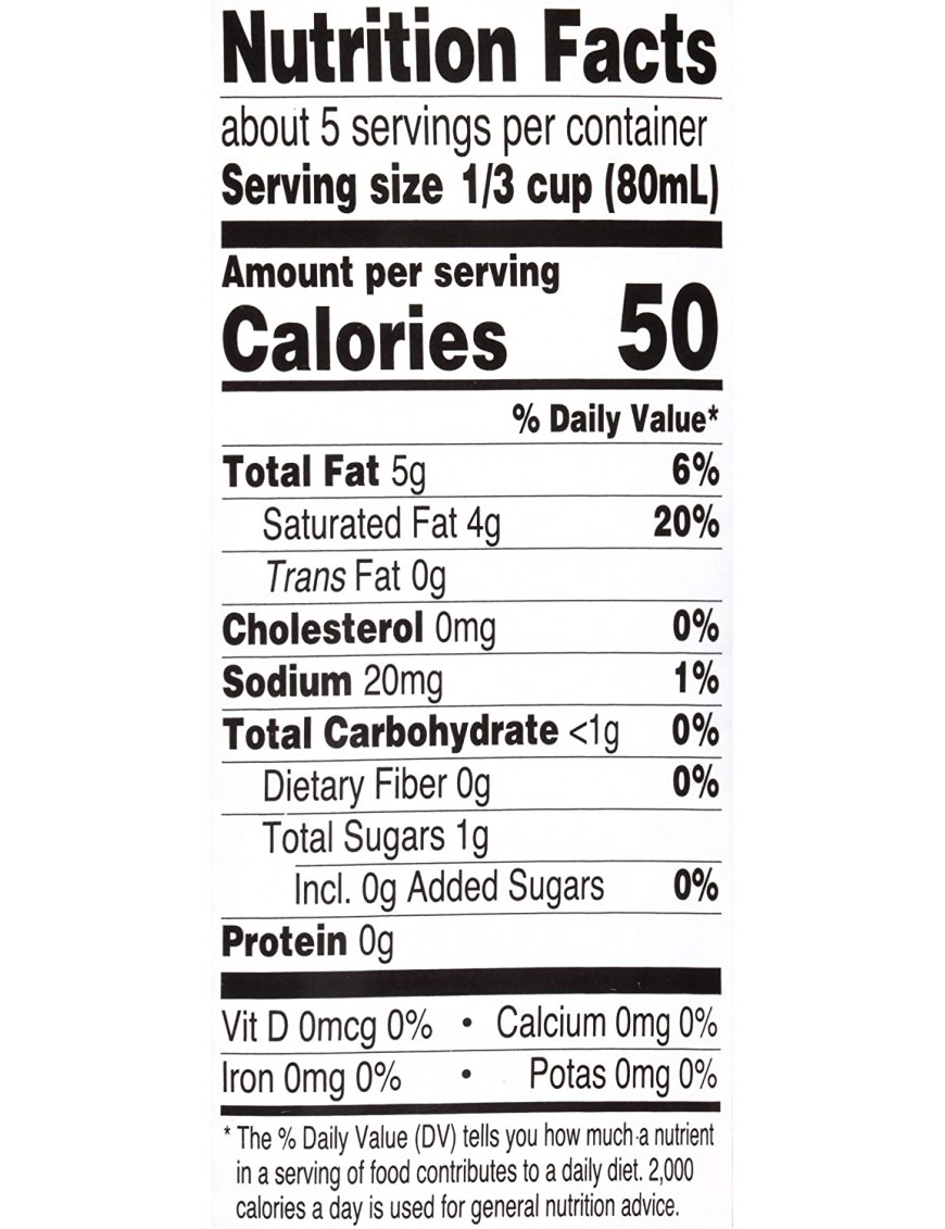 Thai Kitchen Lite Coconut Milk (12x14 Oz)