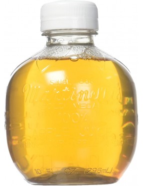 Martinelli's Apple Shpe Juice Pet (12x10OZ )