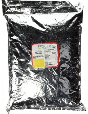 Frontier Nf Dried Milk (1x5LB )