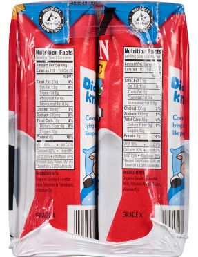 Horizon 1% Plain Asep (3x6Pack )