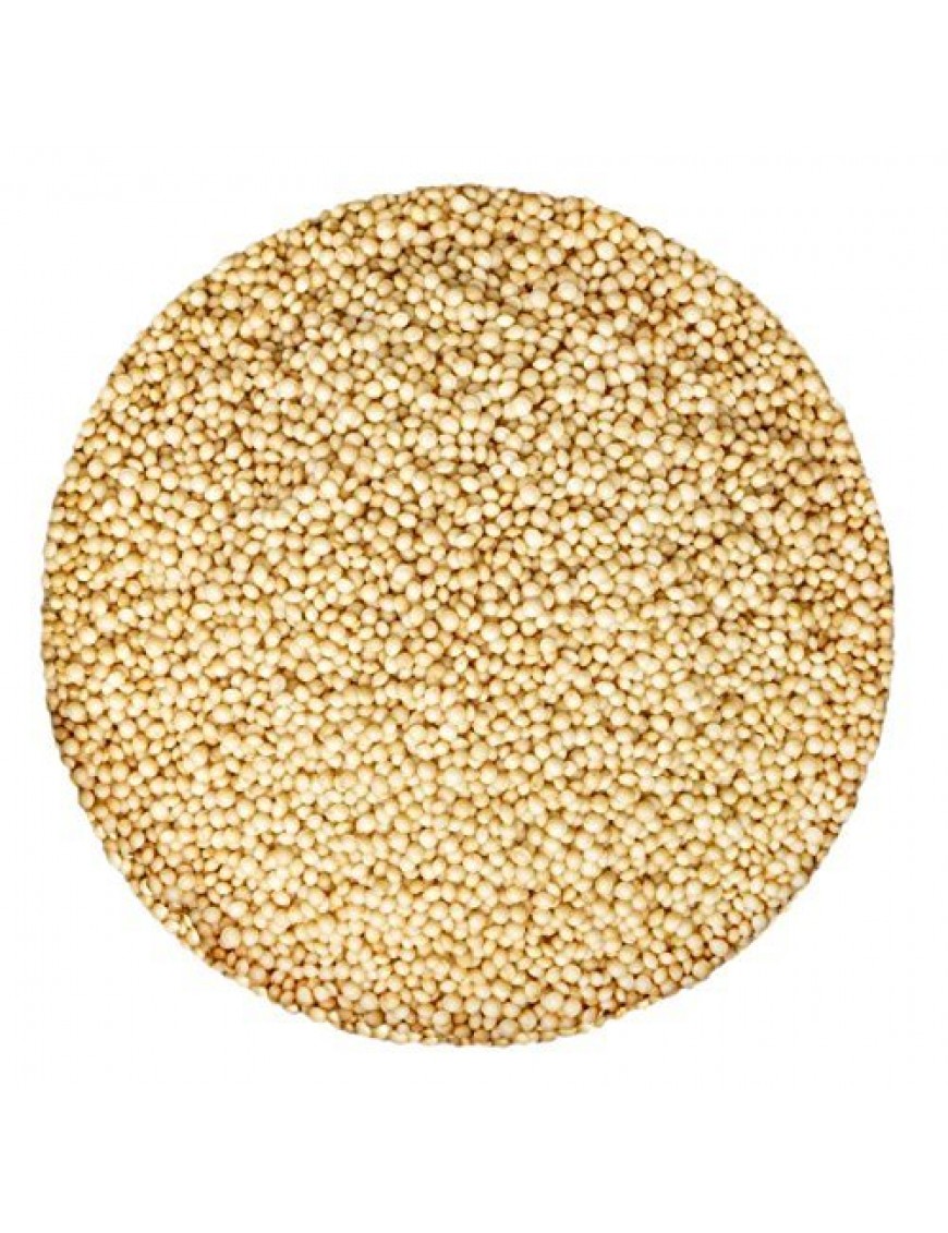 Grains Amaranth Grain (1x25LB )