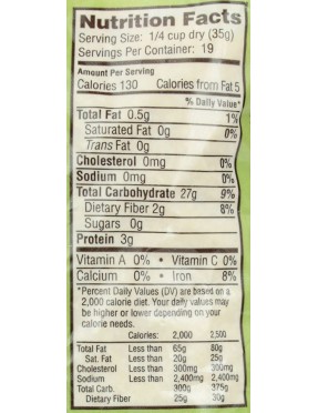 Bob's Red Mill Corn Grits (1x25LB )
