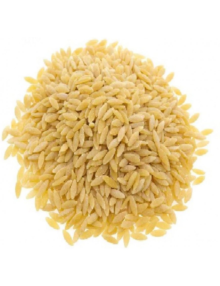 Sunridge Farm Orzo Rosa Marina (1x10 LB )