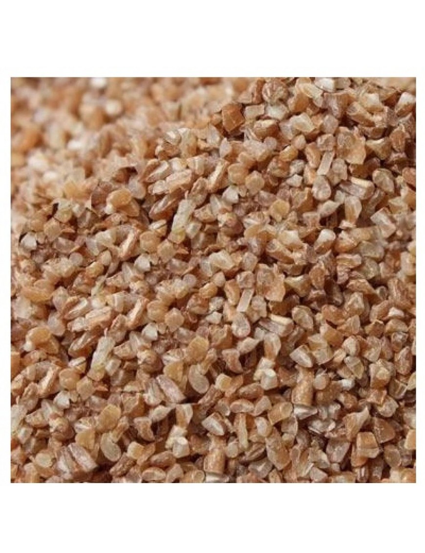 Grains Bulgur Med Coarse #3 (1x50LB )