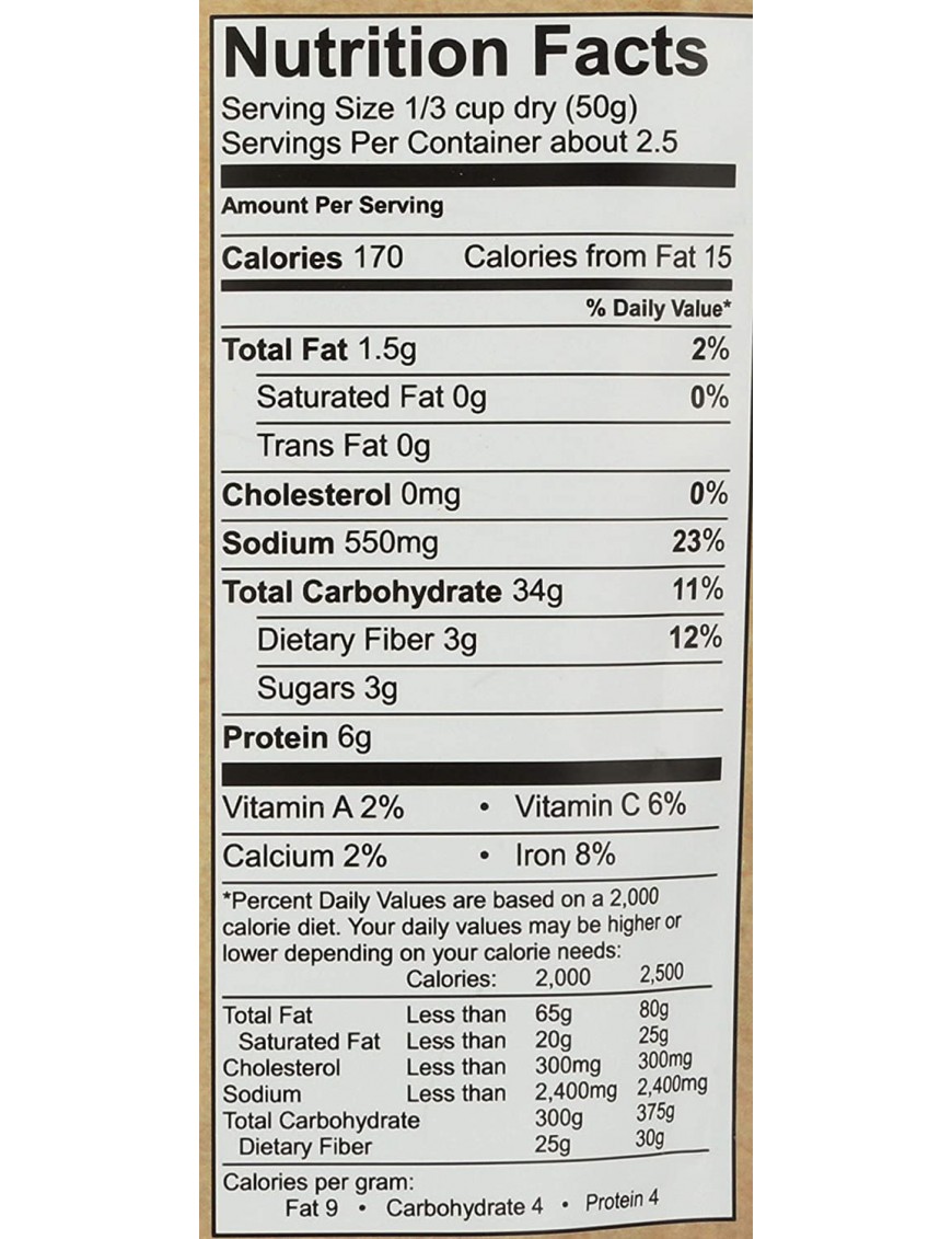 Urbane Grain Quinoa Sndrd Tom (6x4OZ )