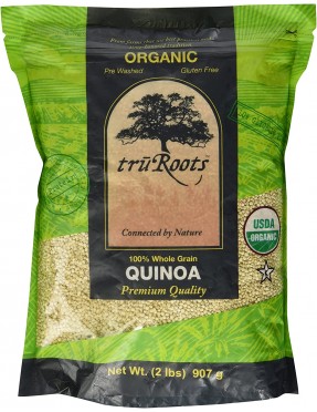 Tru`Roots Quinoa (6x32OZ )