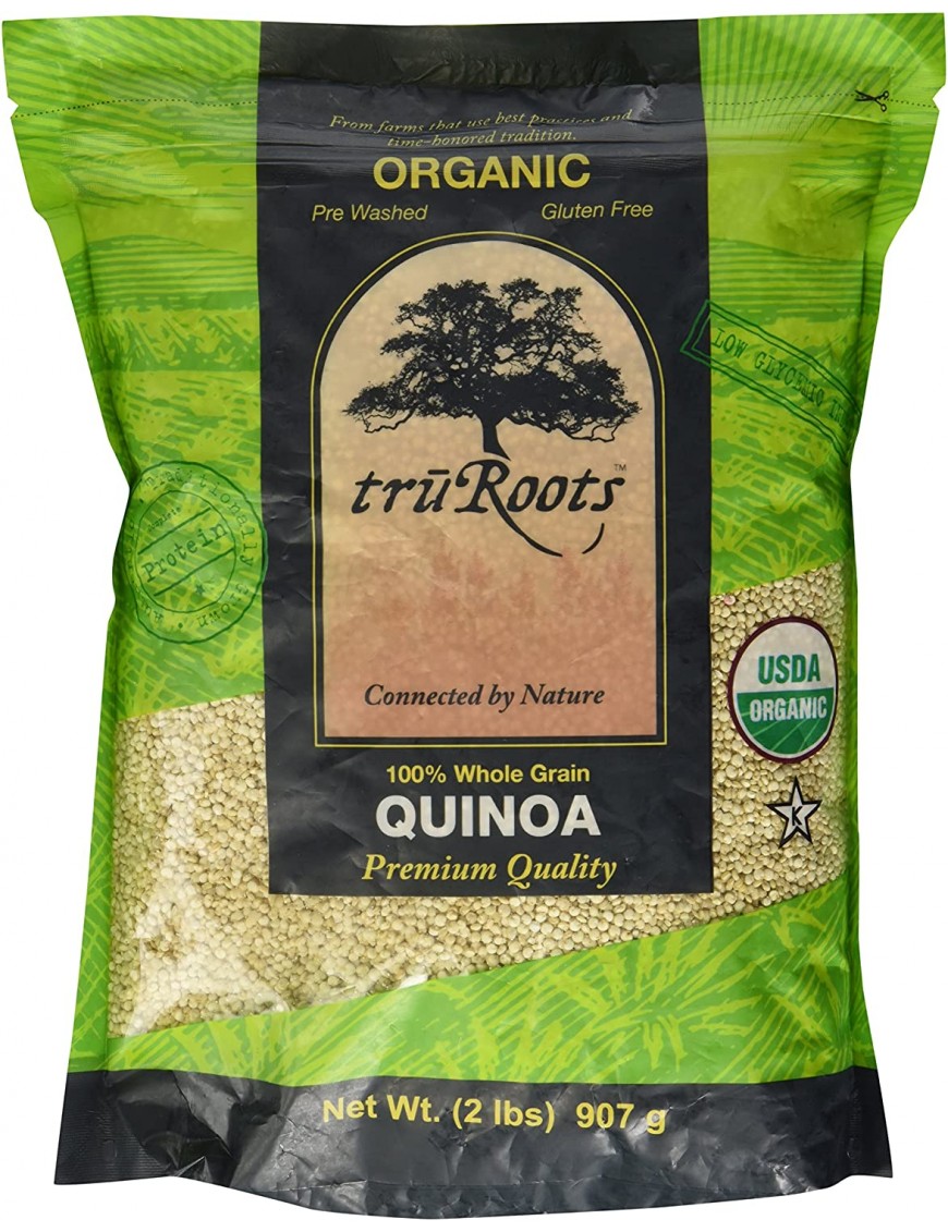 Tru`Roots Quinoa (6x32OZ )