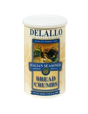 De Lallo Italian Ssnd Brdcmb (12x24OZ )