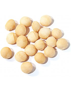 Nuts Raw Macadamia Malawi (1x5LB )