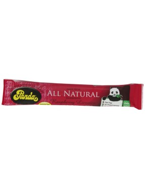 Panda Raspberry Bar (36x1.125 Oz)