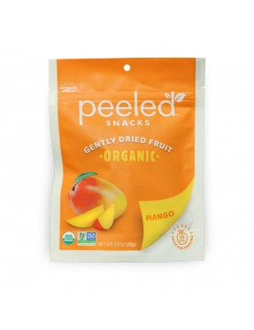 Peeled Much Ado/Mango (12x2.8OZ )