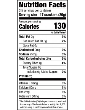 Sesmark Foods Sea Salt (6x3.5 Oz)