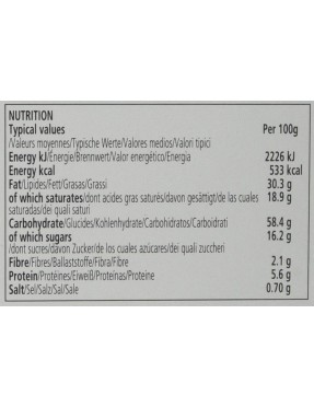 Walker's Shortbread Shrtbrd Fingers 2 Ct (24x1.4OZ )
