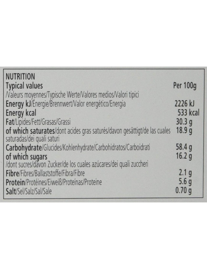 Walker's Shortbread Shrtbrd Fingers 2 Ct (24x1.4OZ )