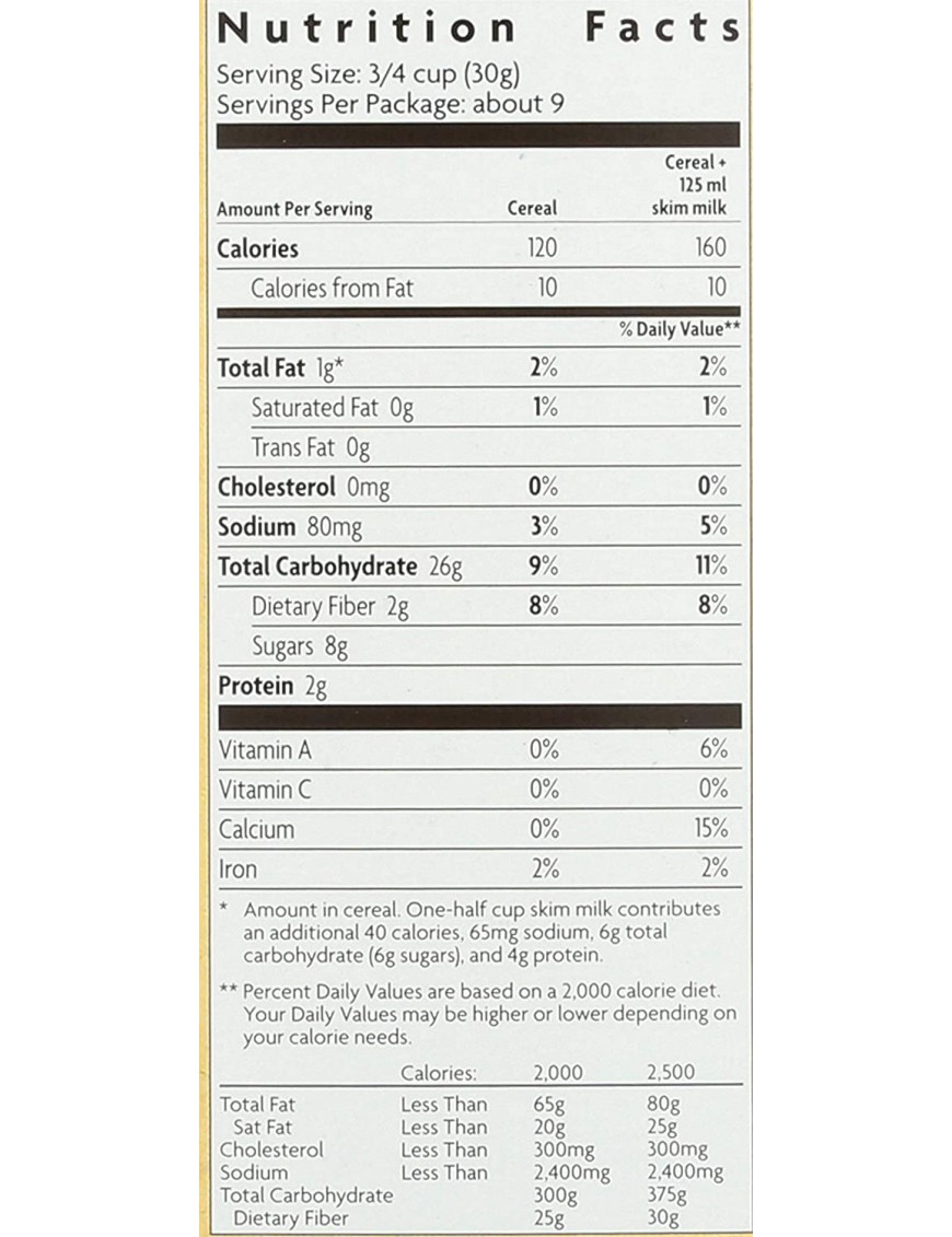 Envirokidz Gorilla Munch Gluten Free (12x10 Oz)