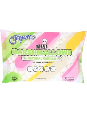 Elyon Mini Marshmallows (12x7OZ )