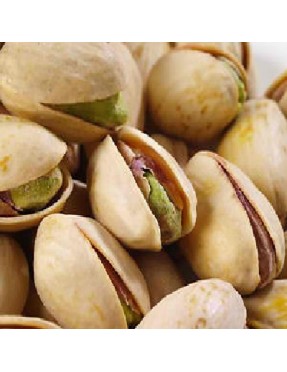 Nuts Roasted Pistachios (1x5LB )