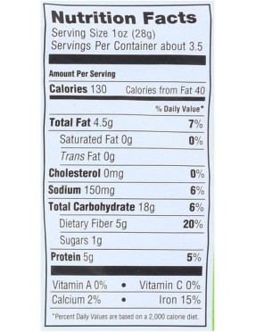 Peeled Peel Peas Southwest Spice (12X3.3 OZ)