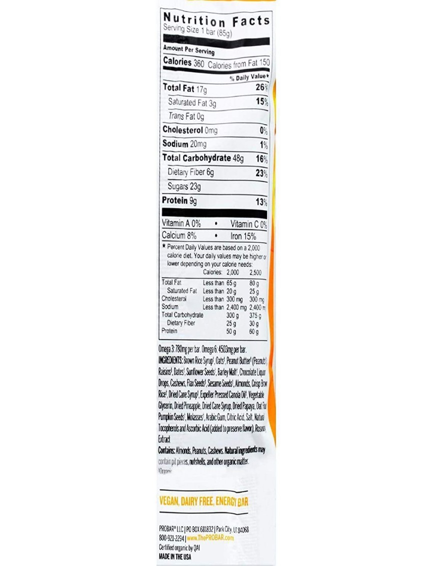 Probar Original Blend (12x3 Oz)