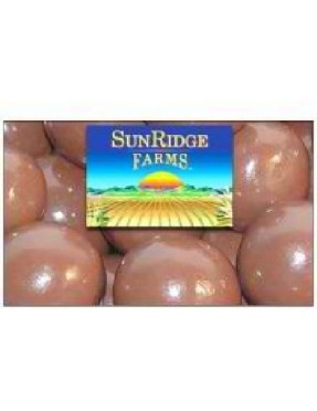 Sunridge Farms Carob Malt Balls (1x10LB )