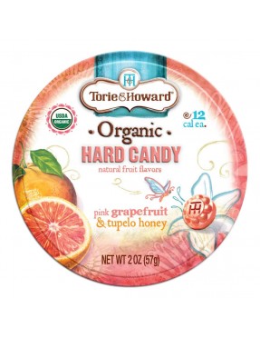 Torrie & Howard Grpfrt/Honey Hdcdy (8x2OZ )