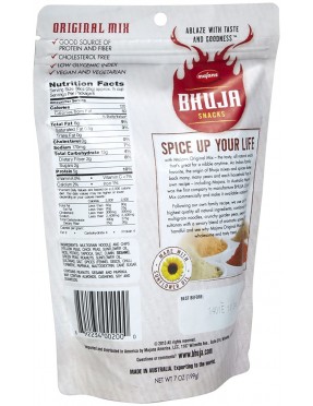 Bhuja Original Mix (6x7 Oz)